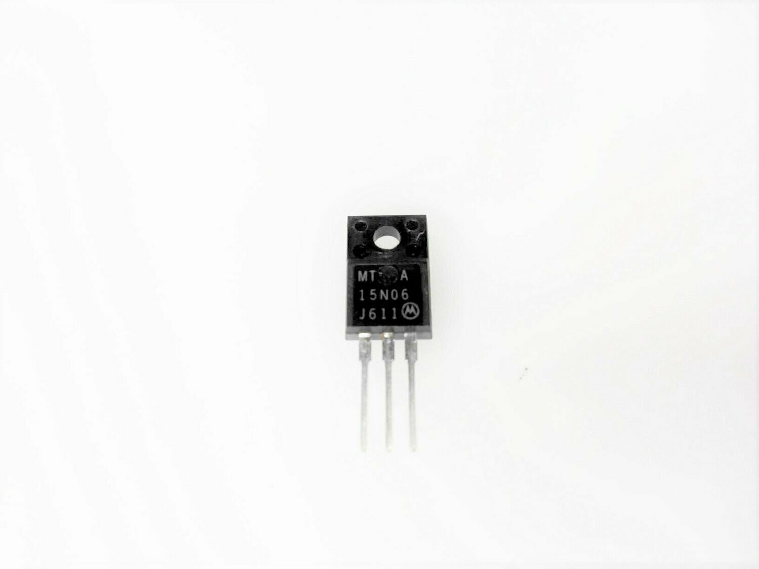 Transistor MTA15N06