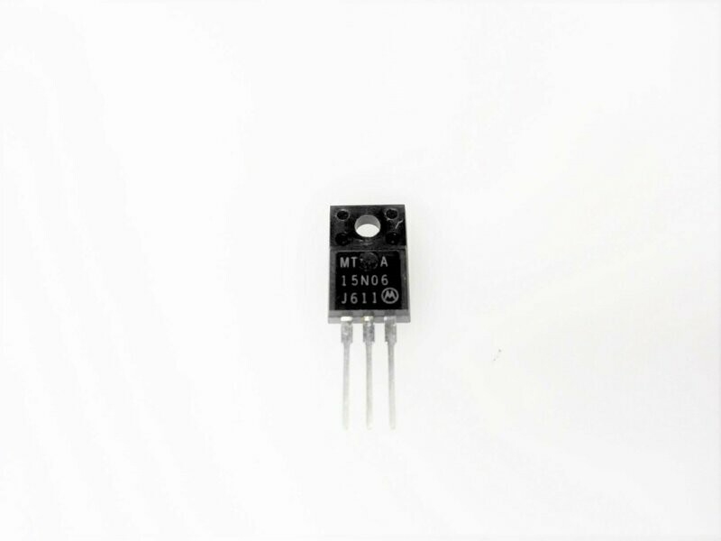 Transistor MTA15N06