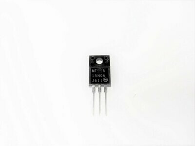 Transistor MTA15N06