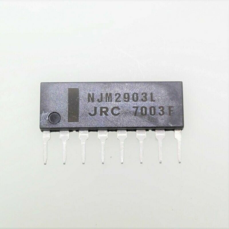 IC NJM2903L