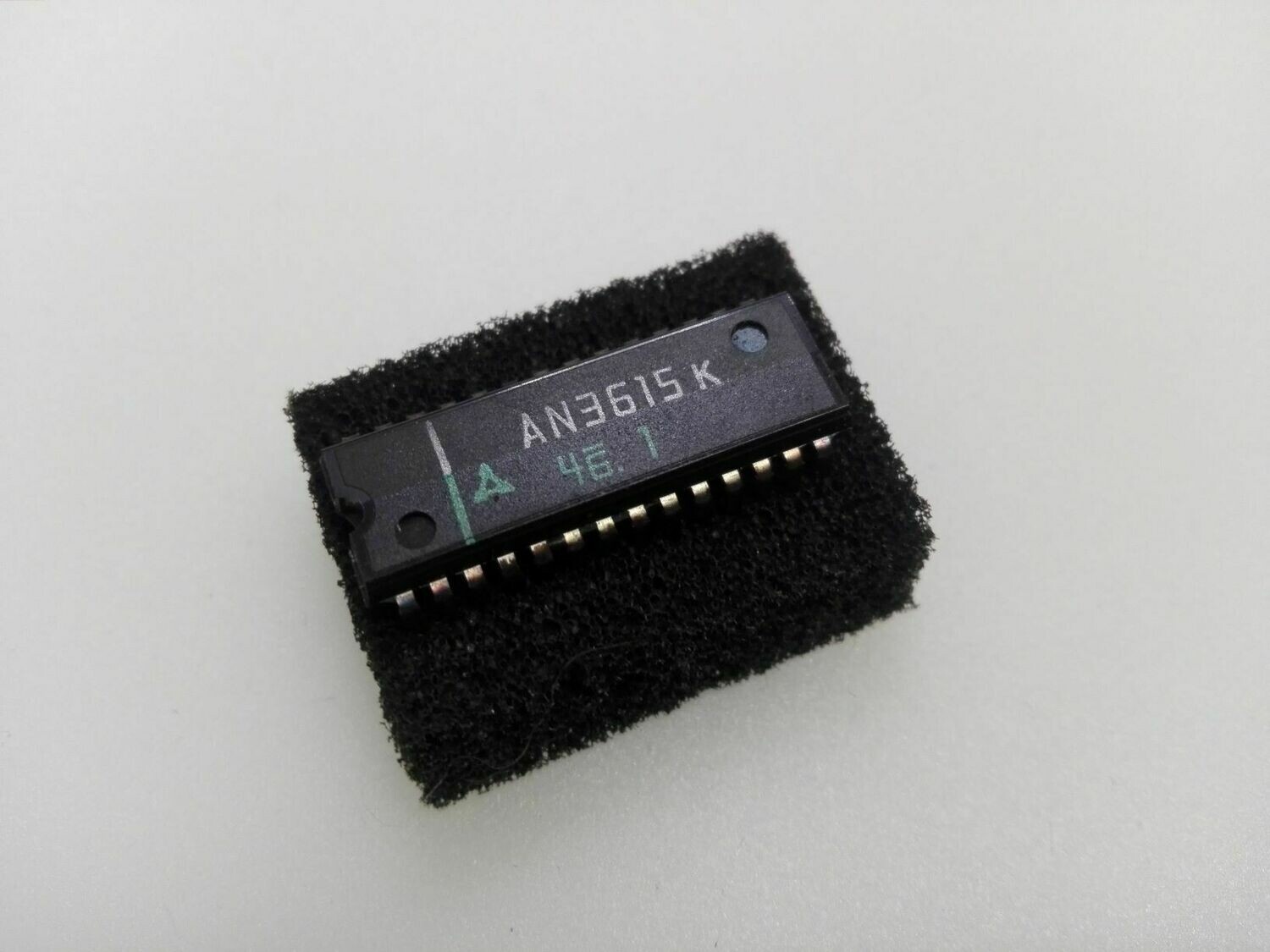 IC AN3615K