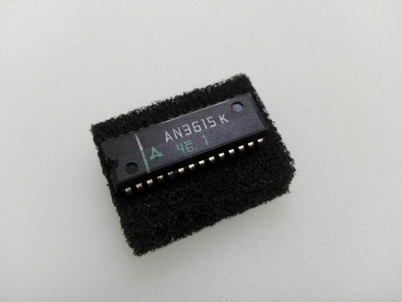 IC AN3615K