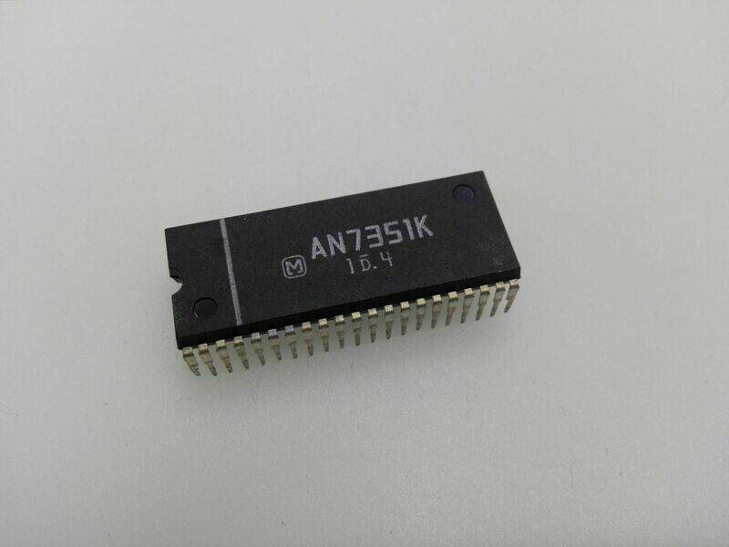 IC AN7351K