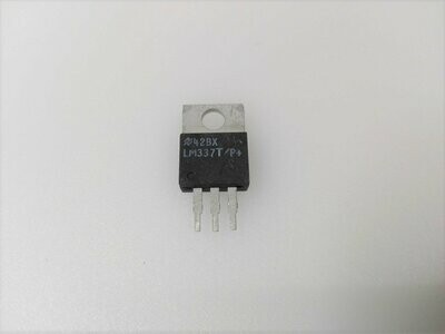 IC LM337T