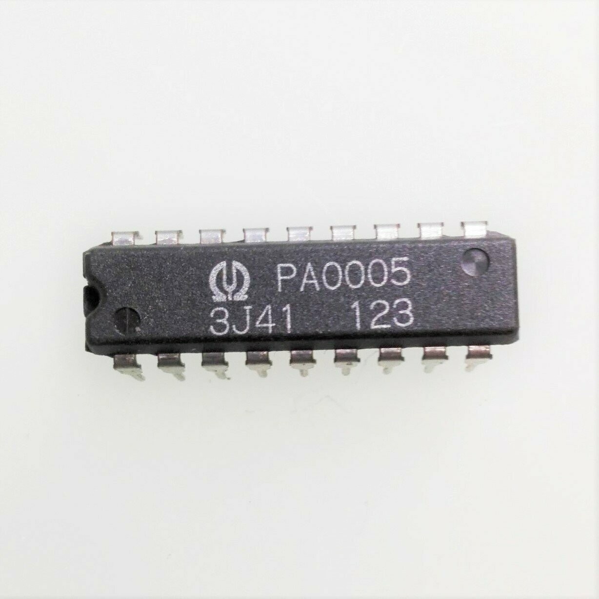 IC PA0005