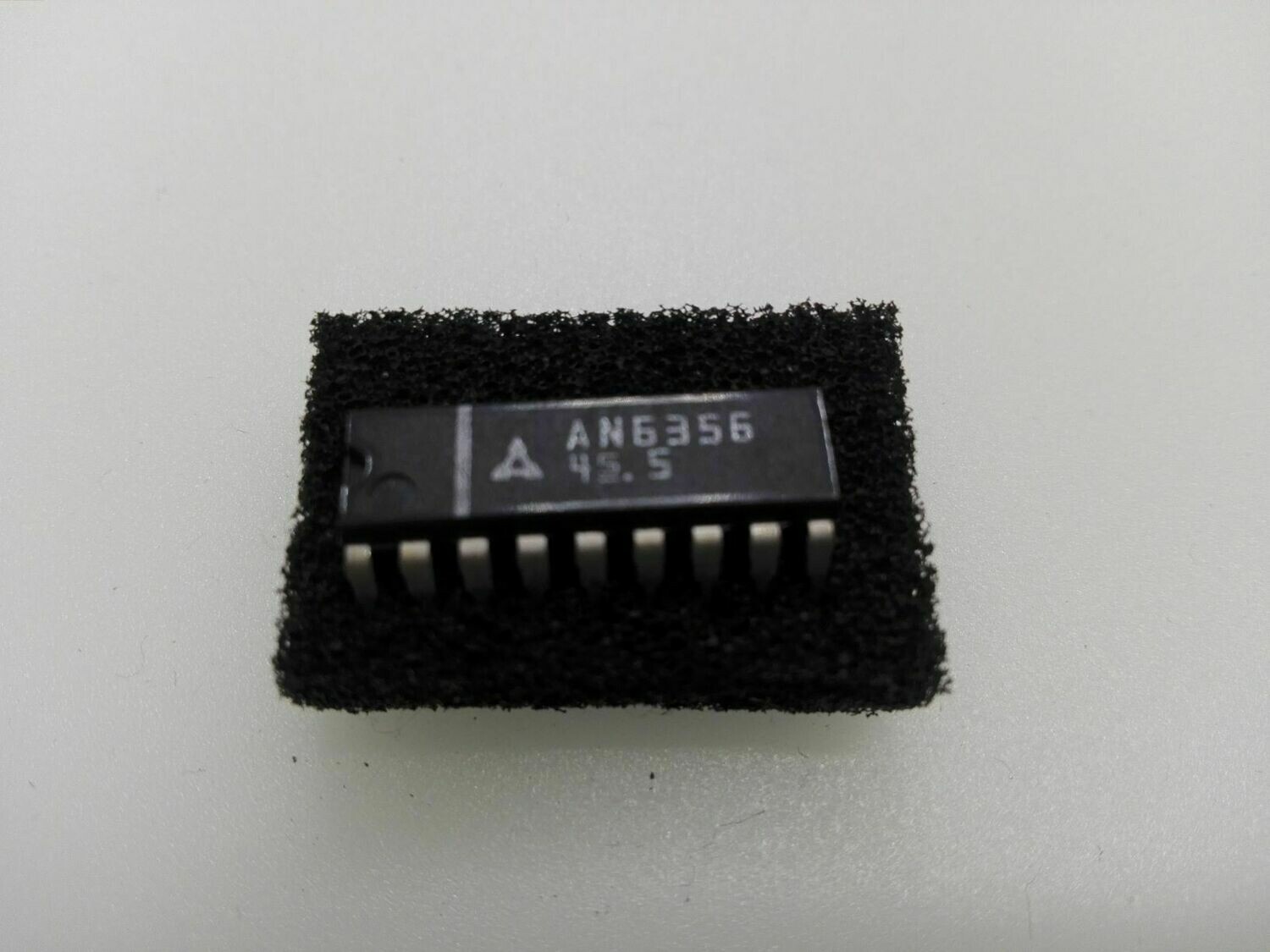 IC AN6356