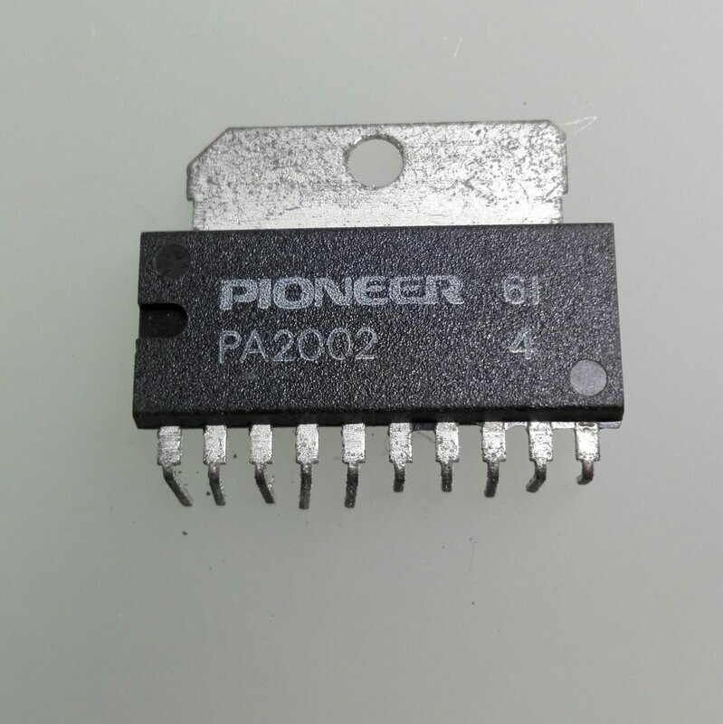 IC PA2002