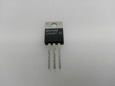 IC LM350T