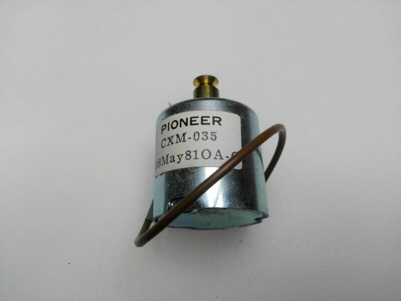 Motor Pioneer CXM-035
