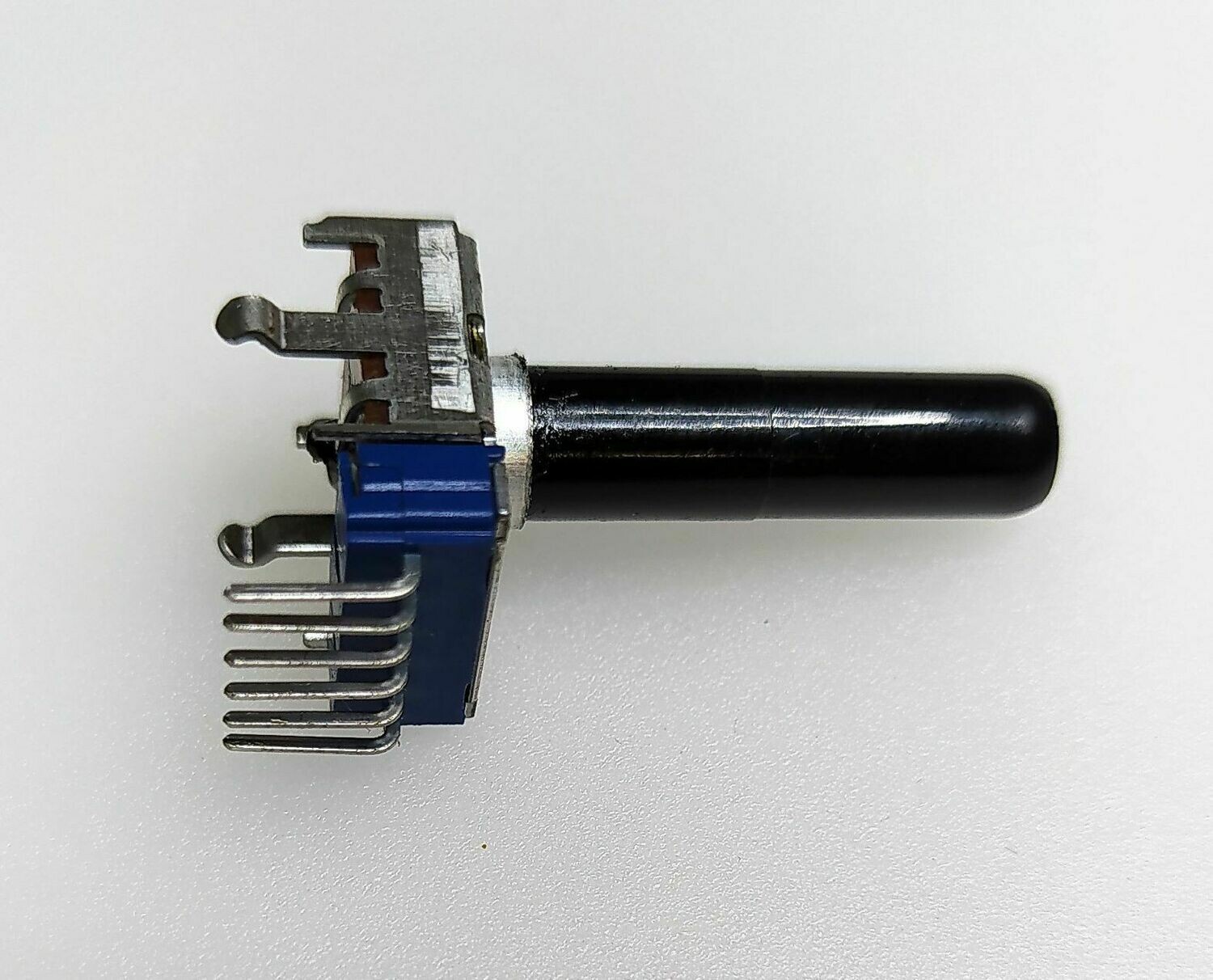 Potenciómetro ALPS Estéreo 5KB