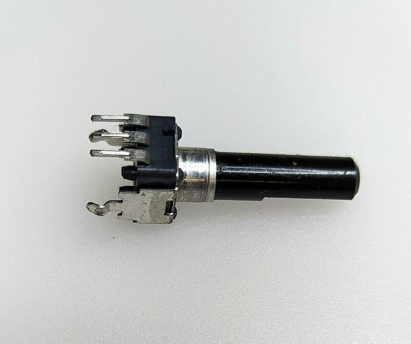 Potenciómetro ALPS Mono 50KA