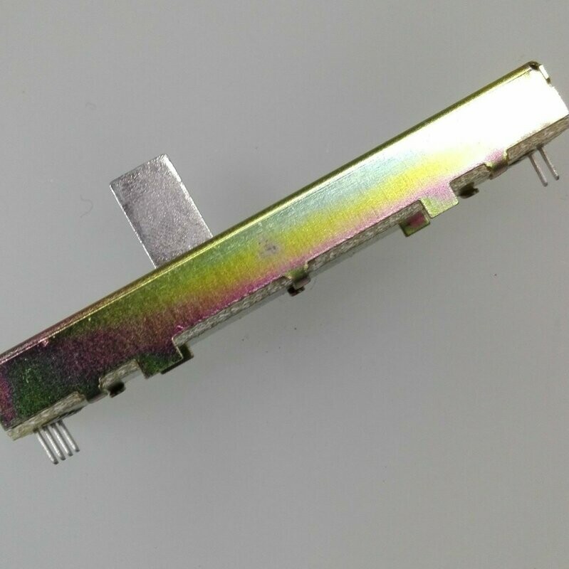 Fader ALPHA A100K2