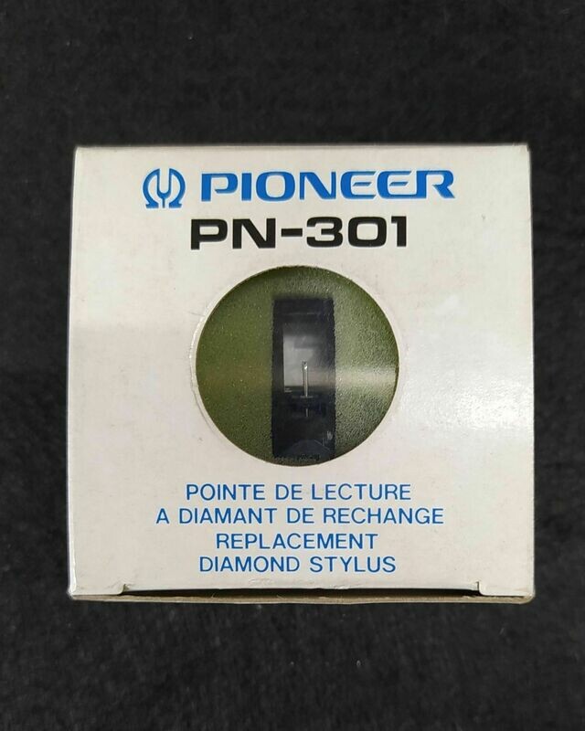 DIAMOND STYLUS PIONEER PN-301