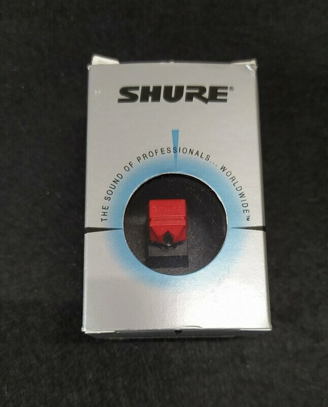 SHURE N92E STYLUS/AGUJA