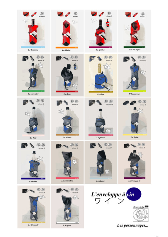 Affiche A4