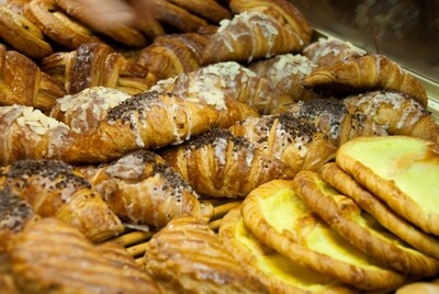 Viennoiseries