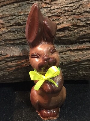 Chocolats de Pâques