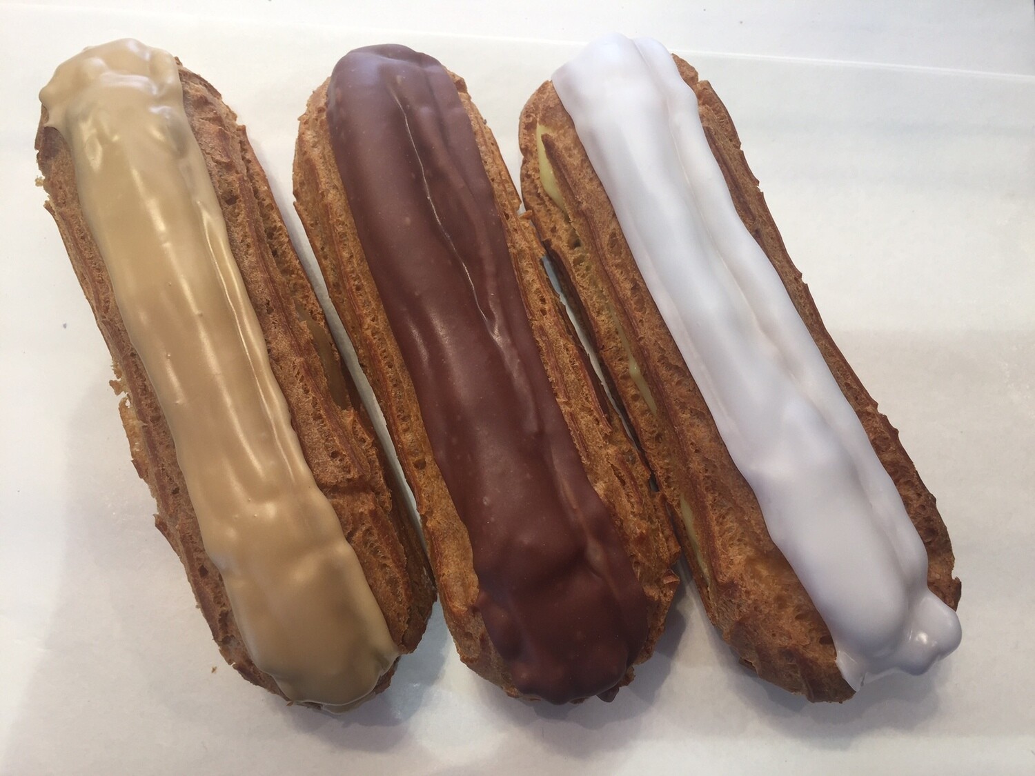 Eclair