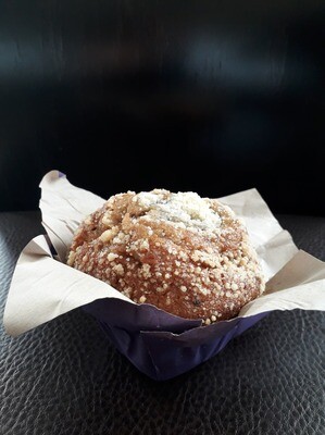 Muffin Myrtille