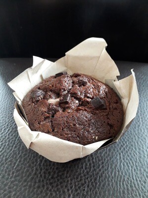 Muffin Chocolat