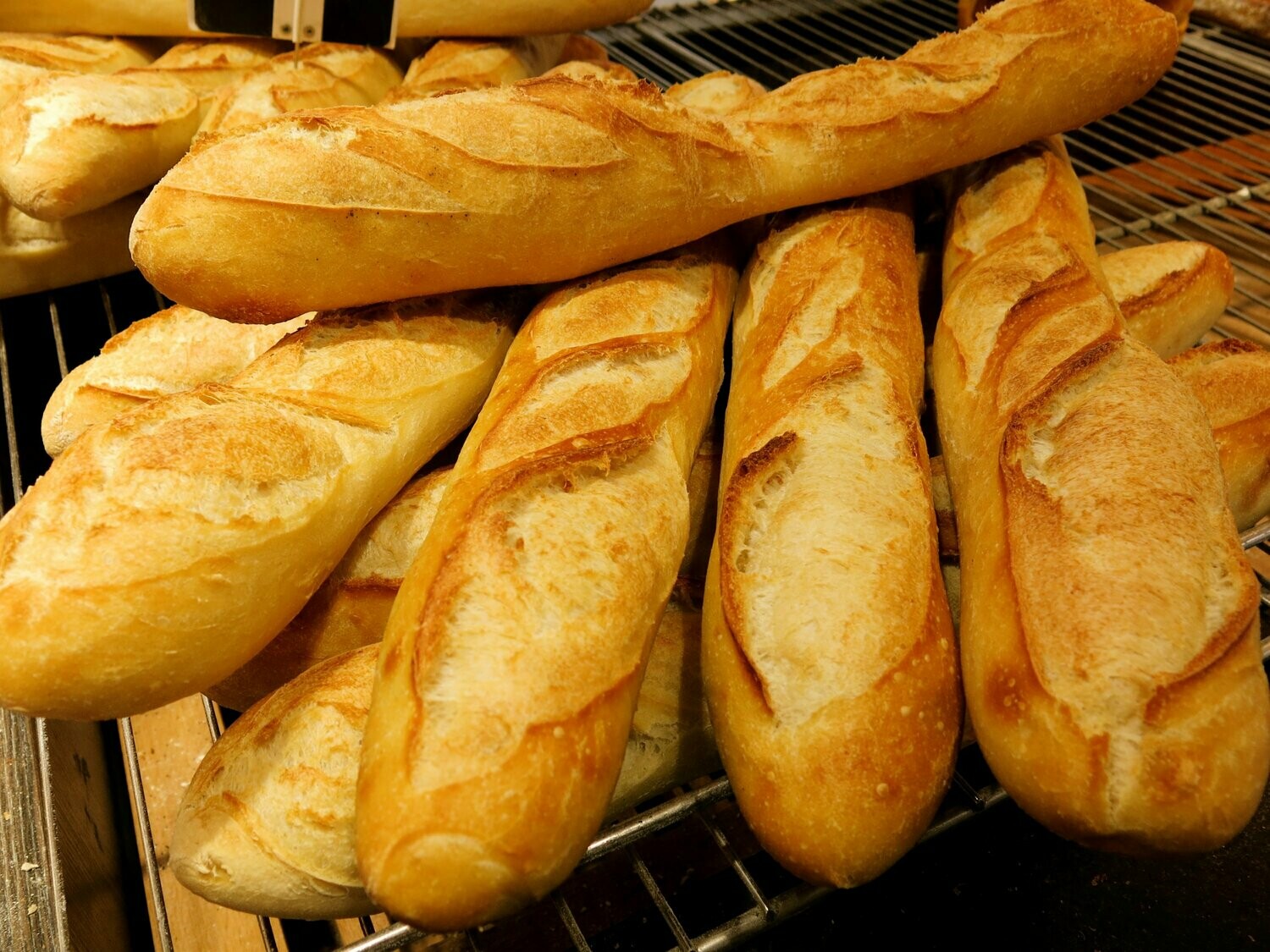 Baguette