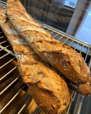 Baguette Irrésistible  (seulement les vendredis sauf jours fériés)