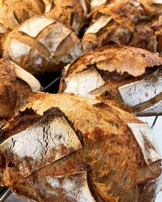 Pain à l'épeautre (seulement le mercredi, sauf jours fériés)