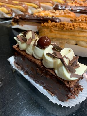 Forêt Noire individuelle