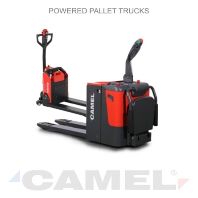 Powered Pallet trucks