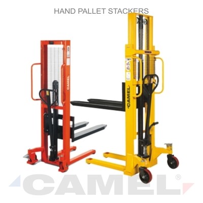 Hand Pallet Stackers