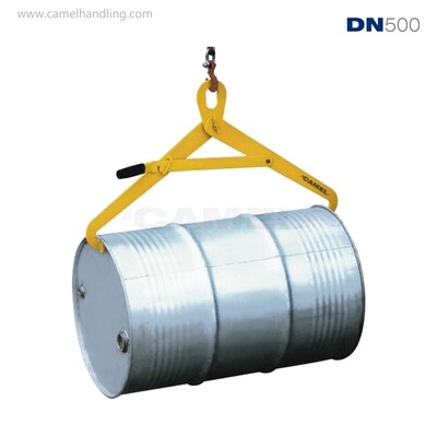 خطاف للبراميل Drum Lifter DN500