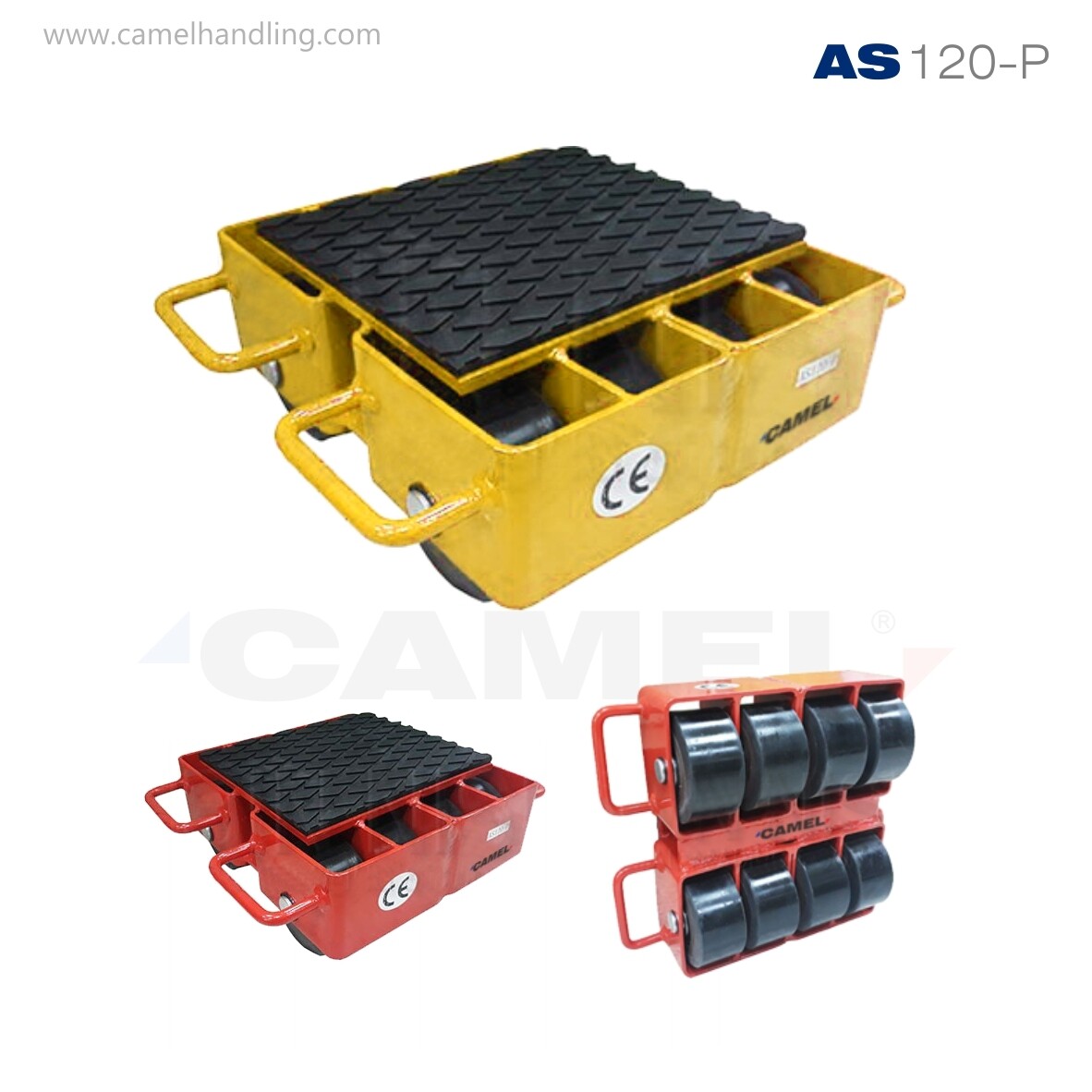 AS120-P
