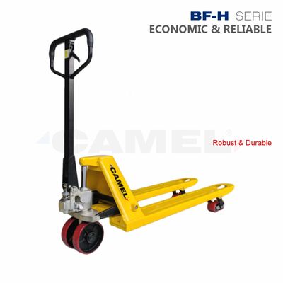 العربةالبالتة القوية والإقتصاديةBF-H30S Economical Robust Pallet Truck