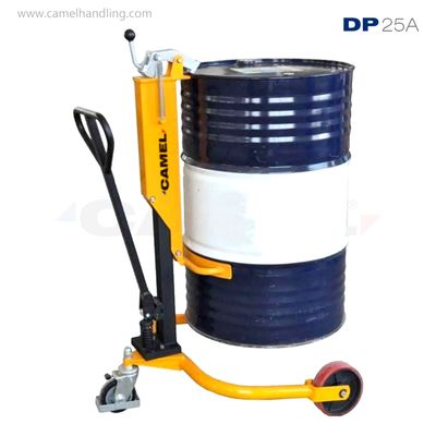 Hydraulic Drum Lifter DP25A