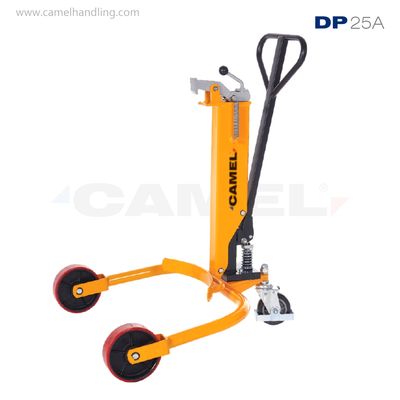 Hydraulic Drum Lifter DP25A Hydraulic Drum Lifter DP25A