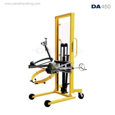 Drum Stacker DA450