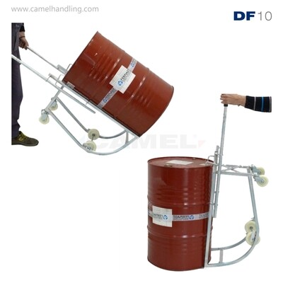 تروللي / زحافة للبراميل  Drum Cradle DF10