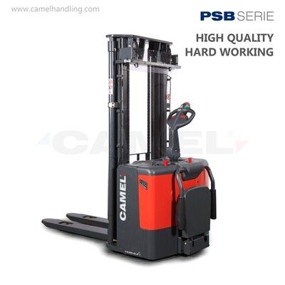 ونش شوكة كهربائي PS-B Series – أداء موثوق للتشغيل متعدد الورديات