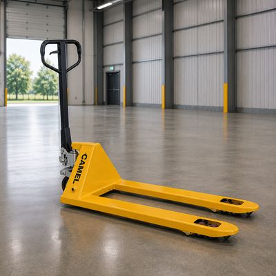 عربة بالتة يدوية عريضة BF-H25L – قوية واقتصادية