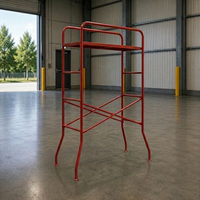 وحدة سقالة عمل مستقلة T702 | T702 Steel Scaffold Unit