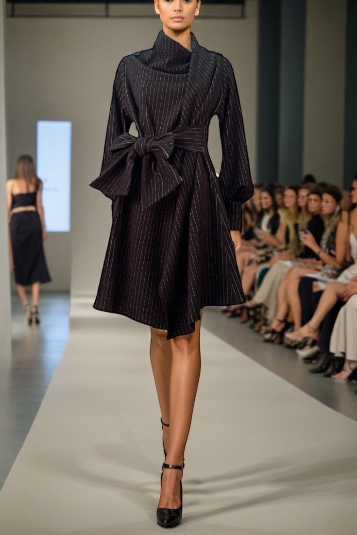 Maorinka Black