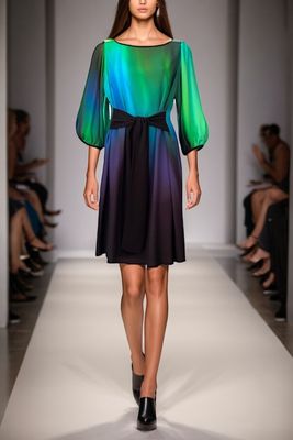Tunika-Kleid Polar Tunika-Kleid Polar