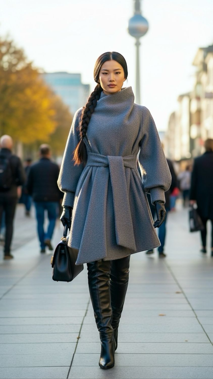 Maora blaugrau Maora blaugrau