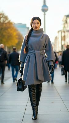 Maora blaugrau Maora blaugrau