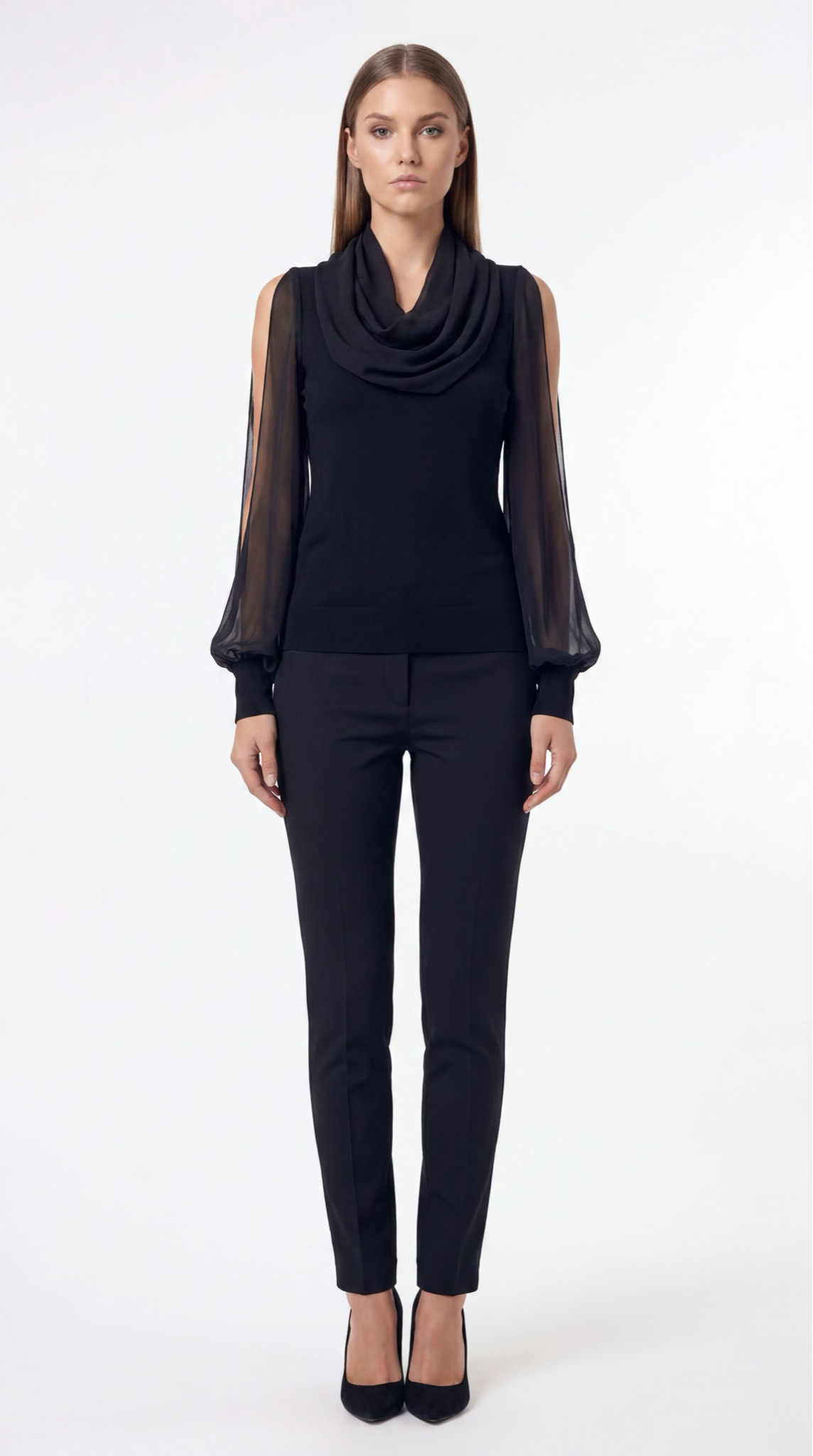 Bluse Kylie