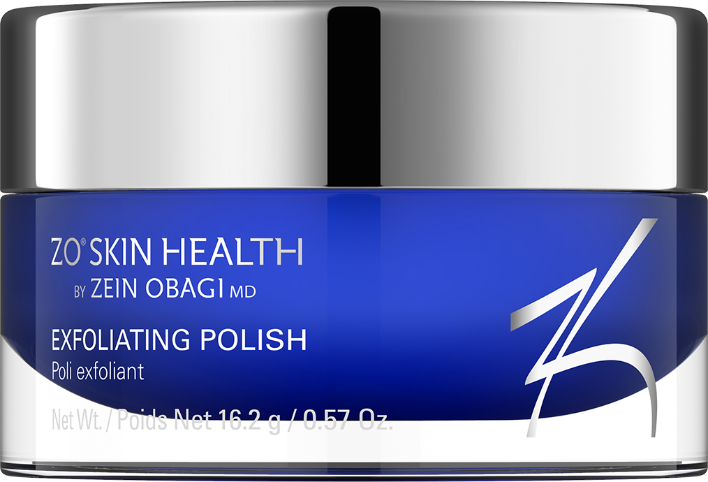 ZO SKIN HEALTH Exfoliating Polish TRAVEL SIZE 16,2 g