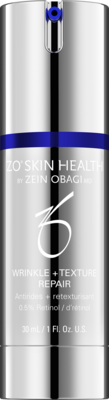 ZO SKIN HEALTH Wrinkle + Texture Repair 0,5% Retinolu TRAVEL SIZE 30ml