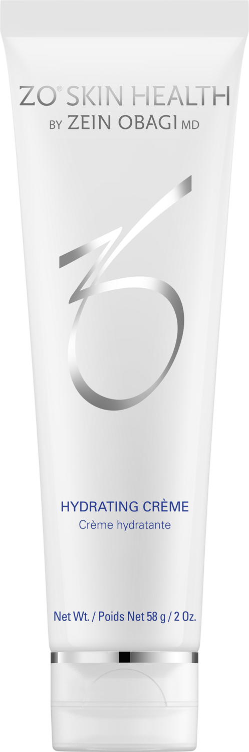 ZO SKIN HEALTH Hydrating Crème TRAVEL SIZE 58g