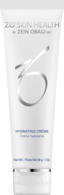 ZO SKIN HEALTH Hydrating Crème TRAVEL SIZE 58g