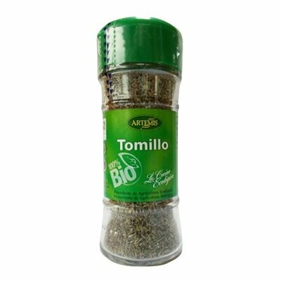 TOMILLO ECOL 15G